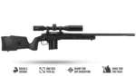 *Special Order* MDT Field Stock Chassis System - Image 2