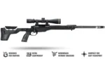 *Special Order* MDT HNT26 Chassis System - Black - Image 2
