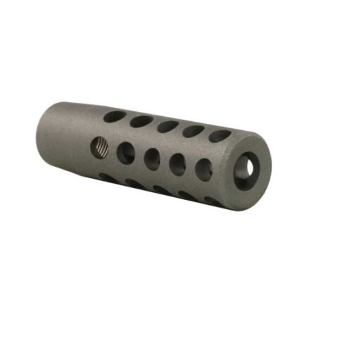 *Special Order* Sako/Tikka S20 Muzzle Brake Conical, 5/8X24 Thread - Image 3