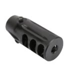 *Special Order* Tikka Muzzle Brake for CTR/TAC A1/UPR, 5/8x24 Thread - Image 2
