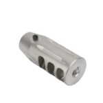 *Special Order* Tikka Muzzle Brake for CTR/TAC A1/UPR, 5/8x24 Thread - Image 3