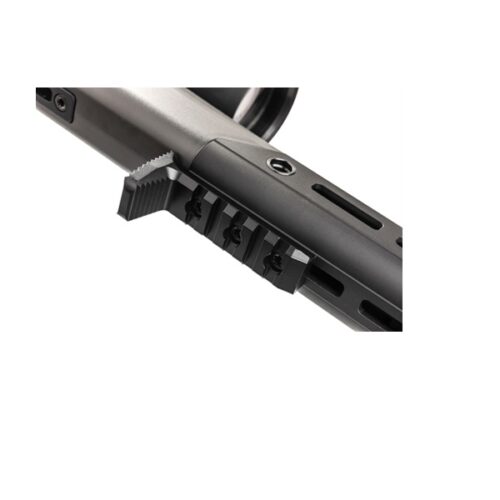 S588208727-S20-MLOK-BARRICADE-STOP-RAILED-2.jpg *Special Order* Sako S20 M-Lok Barricade Stop - Railed - Image 2
