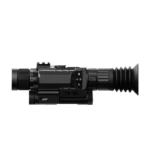 *Online Only* Arken/DNT Optics TNC635R ThermNight Thermal & Night Vision Multispectral Scope - Image 3