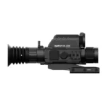 *Online Only* Arken/DNT Optics TNC635R ThermNight Thermal & Night Vision Multispectral Scope - Image 2