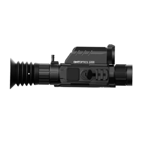 *Online Only* Arken/Dnt Optics Tnc635R Thermnight Thermal &Amp; Night Vision Multispectral Scope - Image 7