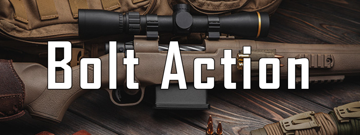 Firearms Department | Rangeview Sports Canada