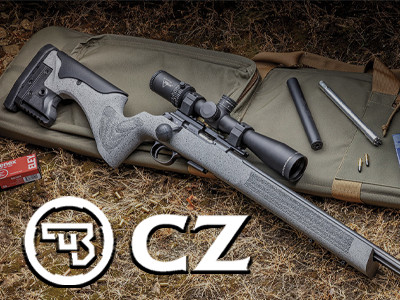 Firearms Department | Rangeview Sports Canada