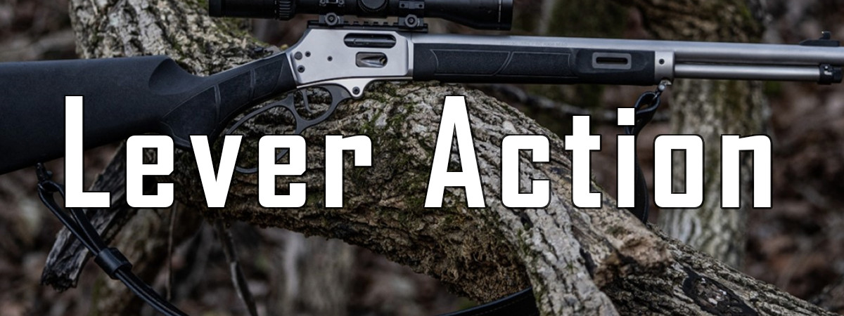 Firearms Department | Rangeview Sports Canada