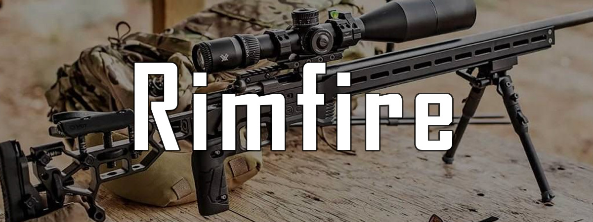 Firearms Department | Rangeview Sports Canada