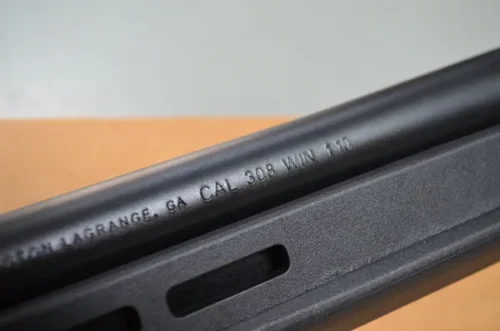 Remington 700 Magpul Enhanced Rifle, 308 Win 22'' Threaded Heavy Barrel - Image 3