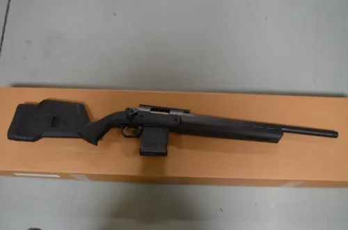 Remington 700 Magpul Enhanced Rifle, 308 Win 22'' Threaded Heavy Barrel - Image 2