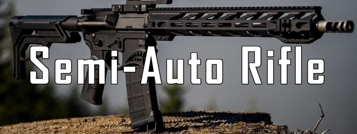 Firearms Department | Rangeview Sports Canada