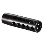 *Special Order* Sako/Tikka S20 Muzzle Brake Conical, 5/8x24 Thread - Image 4