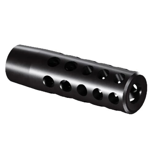 *Special Order* Sako/Tikka S20 Muzzle Brake Conical, 5/8X24 Thread - Image 4