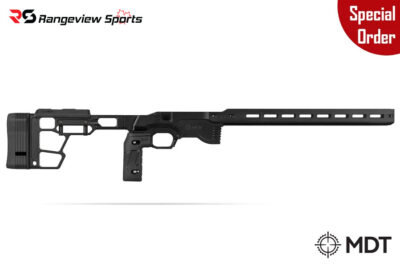 *Special Order* MDT ACC Premier GEN 2 Chassis System