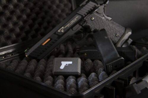 Silent Dry Invisible Dehumidifier Stone - Image 3