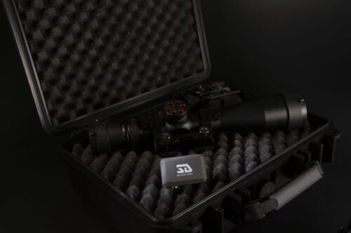 Silent Dry Invisible Dehumidifier Stone - Image 2