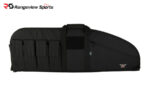 Allen Combat TAC Rifle Soft Bag 37" - Black