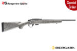 *Special Order* Bergara BMR Steel Rifle