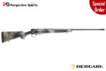 *Special Order* Bergara B-14 Wilderness Ridge Rifle