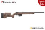 *Special Order* Bergara B-14 HMR Rifle