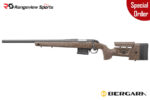 *Special Order* Bergara B-14 HMR Left-Hand Rifle
