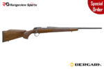 *Special Order* Bergara B-14 Timber Rifle