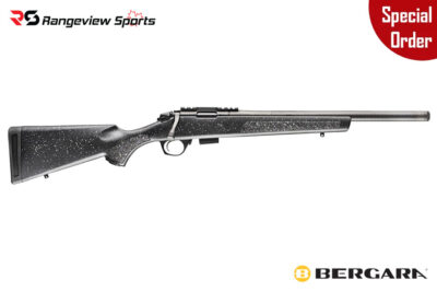 *Special Order* Bergara BMR Carbon Rifle