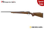 *Special Order* Bergara B-14 Timber Left-Hand Rifle