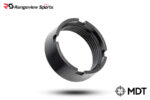 MDT Castle Nut for AR15 Buffer Tube