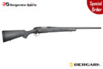 *Special Order* Bergara B-14 Ridge Rifle