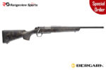 *Special Order* Bergara B-14 Stoke Rifle w/ Hinged Floor Plate