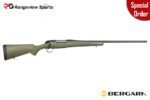 *Special Order* Bergara B-14 Hunter Rifle