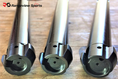 PR Precision Tikka T3 Bolt Body
