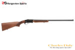 Charles Daly 101 Single Barrel Shotgun, 3'' 12Ga 28'' Barrel