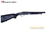 Charles Daly 101 Little Scorpio Shotgun, 3'' 12Ga 14'' Barrel