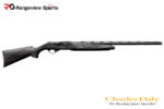 Charles Daly 601 Field Semi Auto Shotgun, 3''12Ga 28'' Barrel