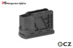 CZ 600 Magazine, 223 Rem - 5Rd
