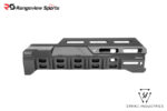 Strike Industries VOA Handguard for Remington 870 - Black