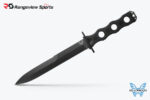 Benchmade SOCP Fixed Blade Knife