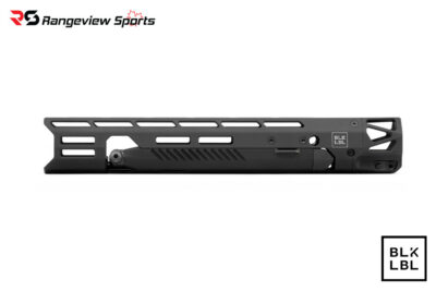 BLK LBL Bipod Handguard for Tikka TAC A1
