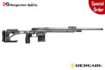 *Special Order* Bergara Premier Competition Rifle