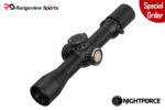 *Special Order* Nightforce ATACR 4-16x42mm FFP Riflescope