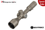 *Special Order* Nightforce NX8 2.5-20x50mm SFP Riflescope