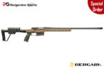 *Special Order* Bergara Premier MgLite Rifle