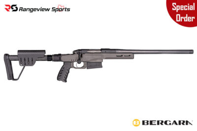 *Special Order* Bergara Premier MgMicro Lite Rifle