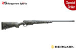 *Special Order* Bergara Premier Canyon Rifle