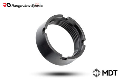 MDT Castle Nut for AR15 Buffer Tube