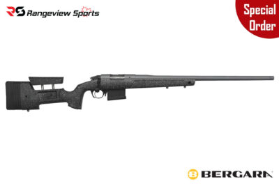 *Special Order* Bergara Premier HMR Pro Rifle