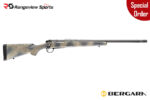 *Special Order* Bergara B-14 Wilderness Ridge Carbon Rifle